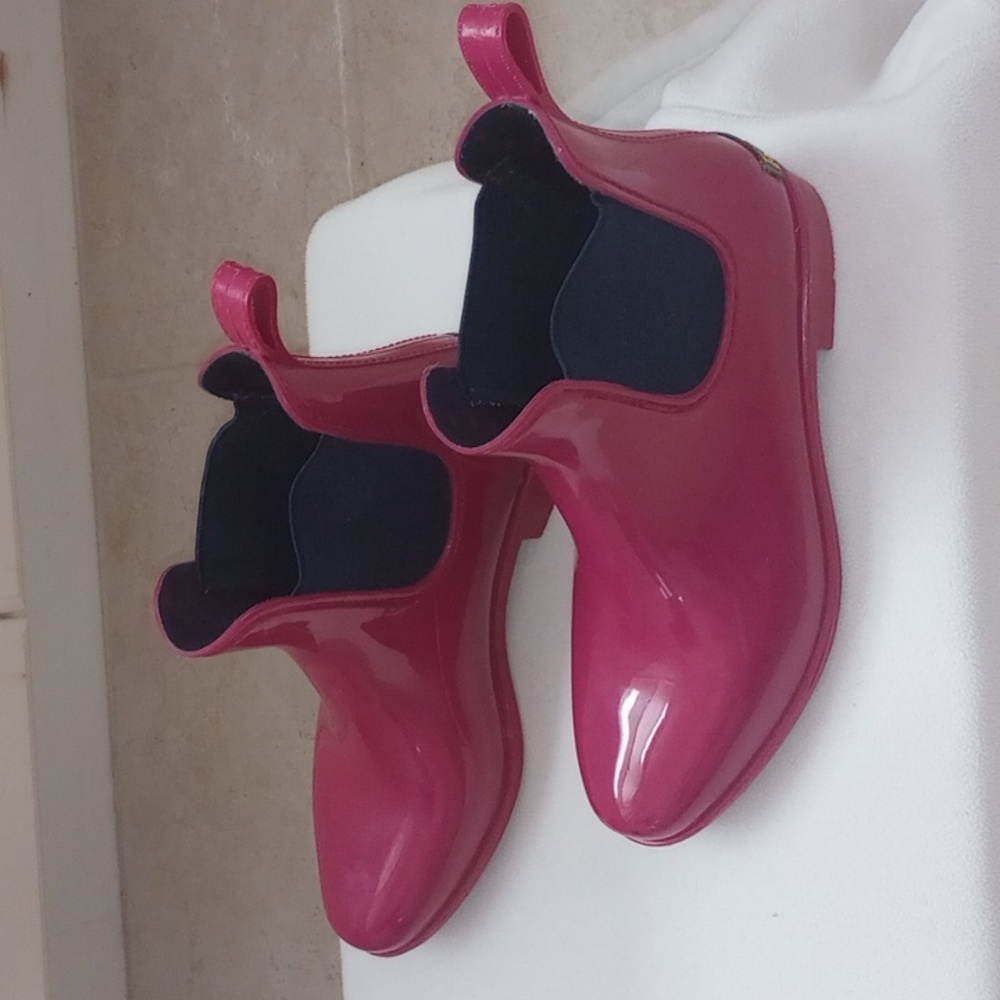 Lauren Boots - Picture 4 of 7